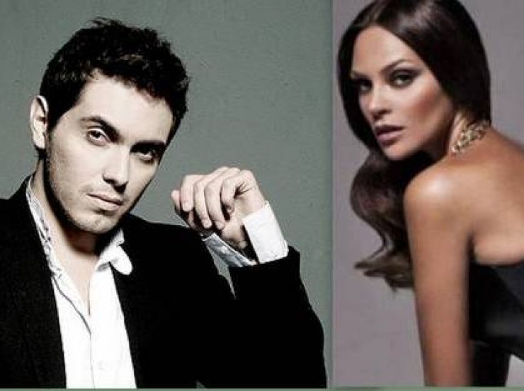 Χατζηγιάννης-Μπόσνιακ: Η άγνωστη σχέση τους