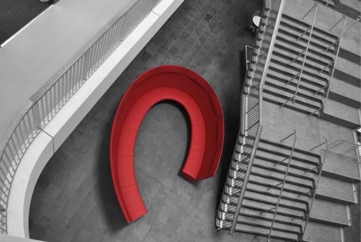 Έπιπλα με ευελιξία