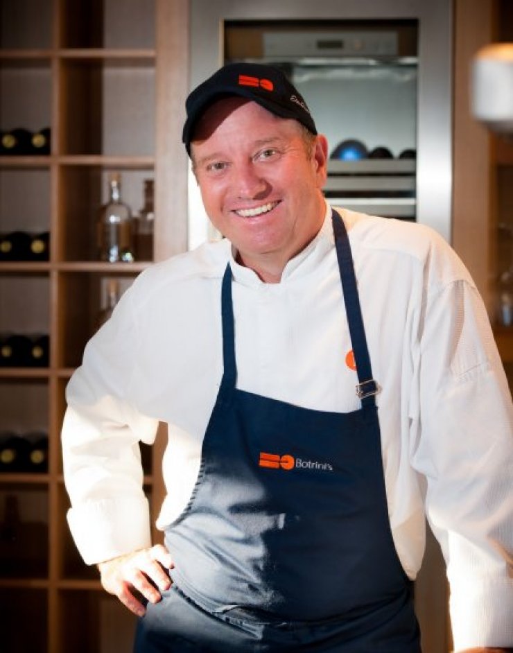 Τι συμβαίνει με την υγεία του Έκτορα Μποτρίνι; [εικόνες]