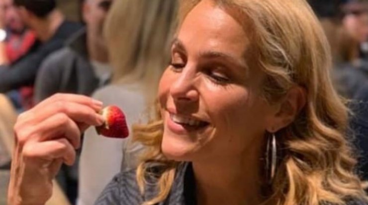 Τζένη Μπότση: Πώς κατάφερε να κρατήσει κρυφή την εγκυμοσύνη της;