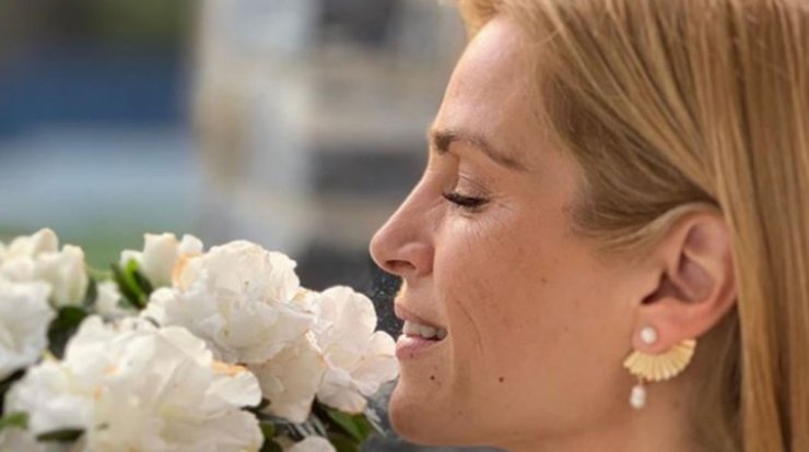 Τζένη Μπότση: Μας δείχνει το παιδικό δωμάτιο της κόρης της!