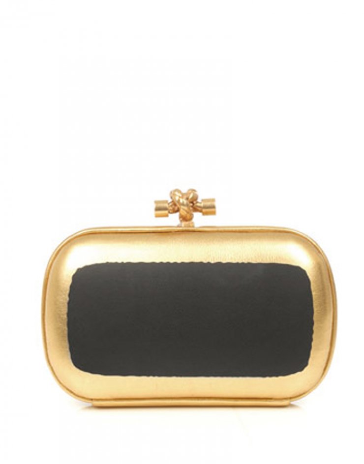 Bottega Veneta clutch bag