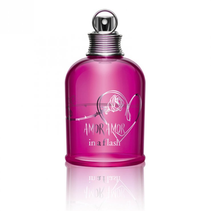 Nέο Amor Amor in a Flash