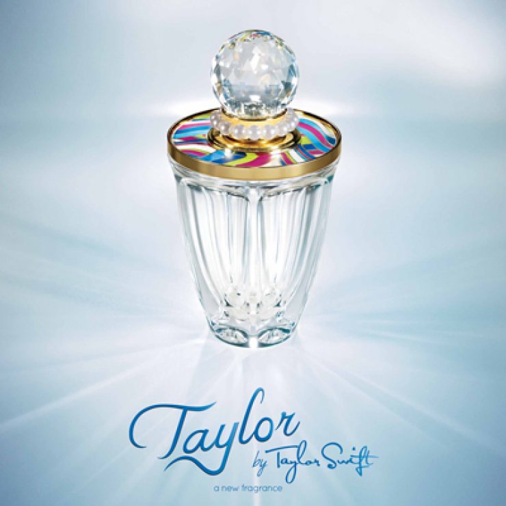 Taylor by Taylor Swift