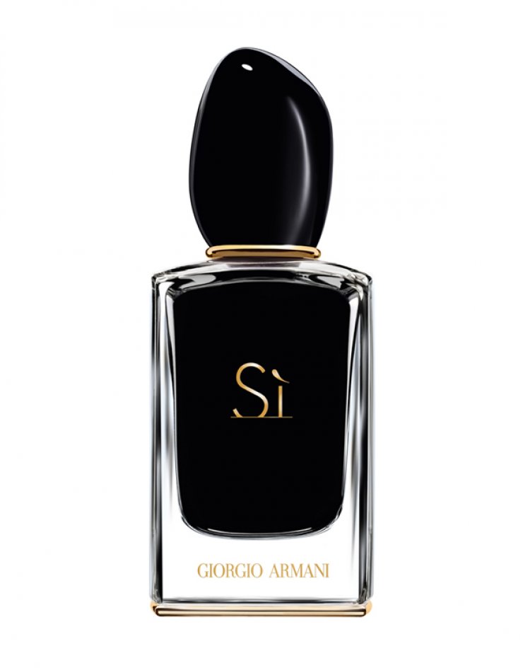 Giorgio Armani: Si Eau de Parfum Intense