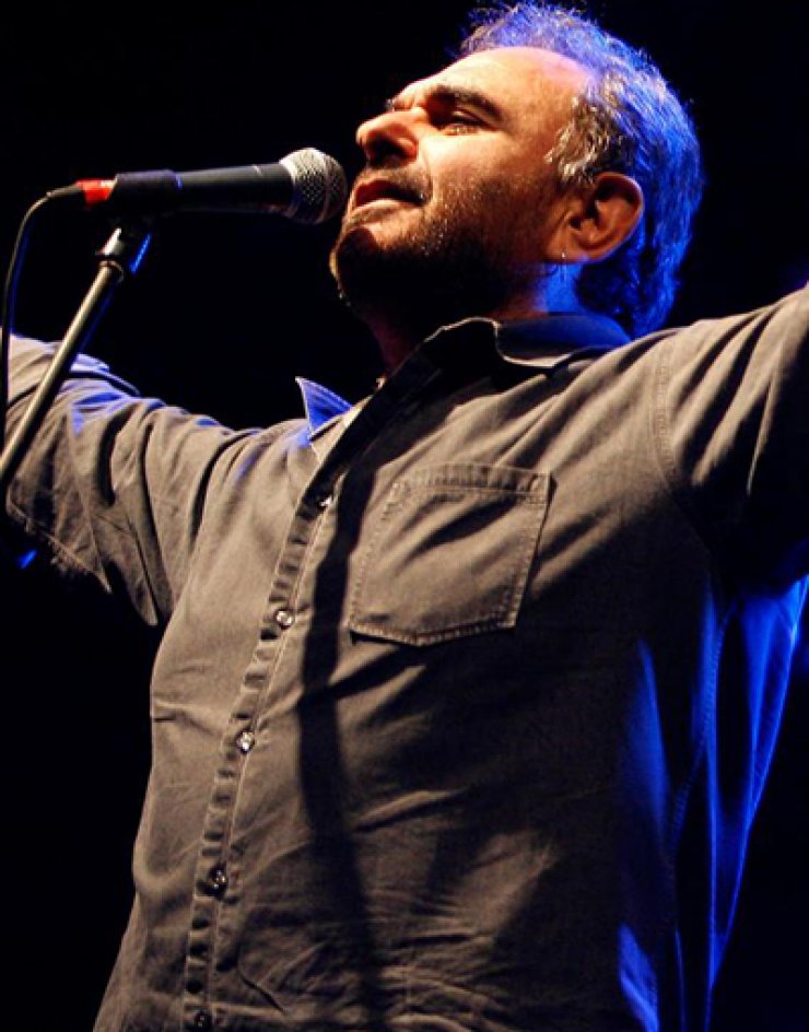 Αντίο Σάκη Μπουλά