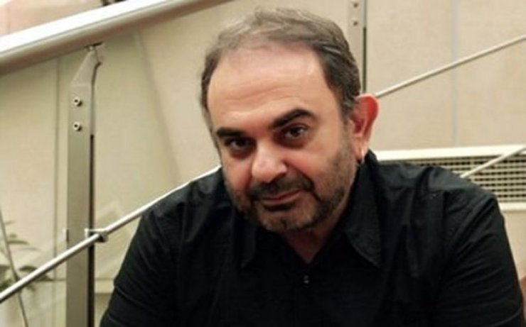 Σάκης Μπούλας: Το σκίτσο που κάνει τον γύρο του διαδικτύου