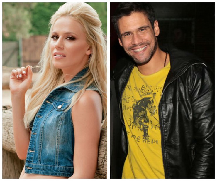 Καλυβάτσης: Προκάλεσε την Μπουλέ να μιλήσει δημόσια για τον χωρισμό της με τον Ουγγαρέζο