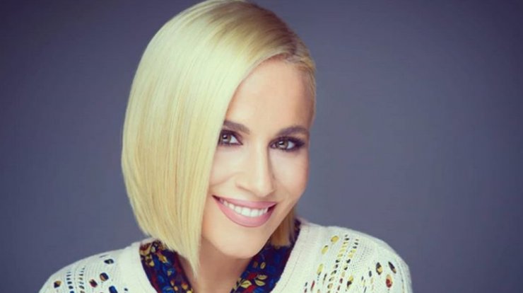 Νάντια Μπουλέ: Μιλάει πρώτη φορά ανοιχτά για τη σχέση της με την μητέρα της