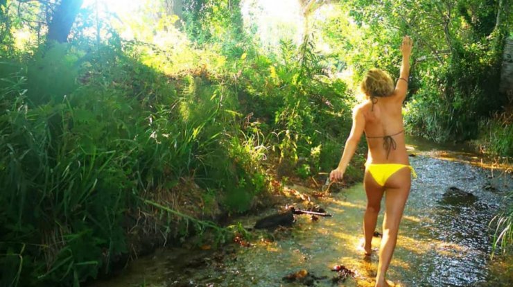 Απρόσμενος χωρισμός στην ελληνική showbiz; 