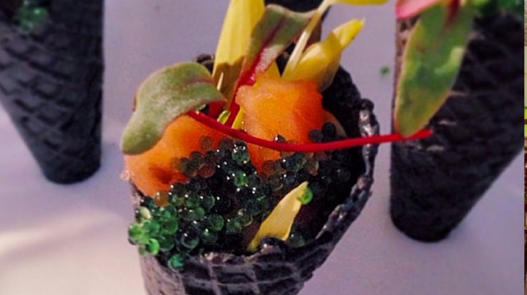 Boulevard: O νέος χώρος του Occhio Hospitality Group