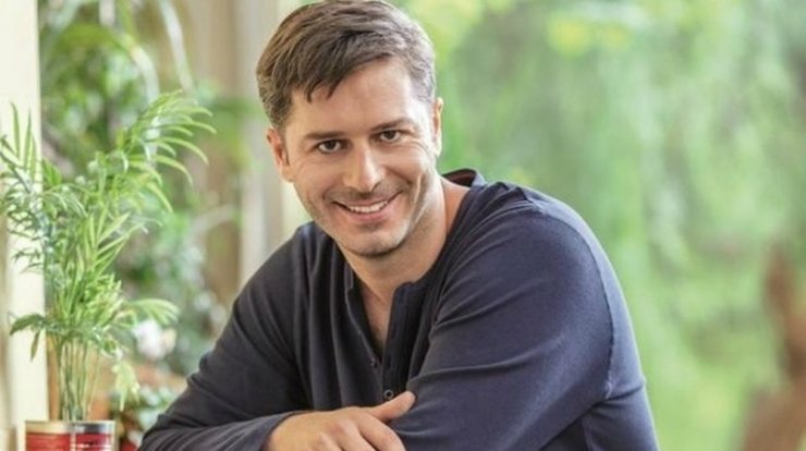 Αλέξανδρος Μπουρδούμης: Ξανά ερωτευμένος με συνάδελφό του