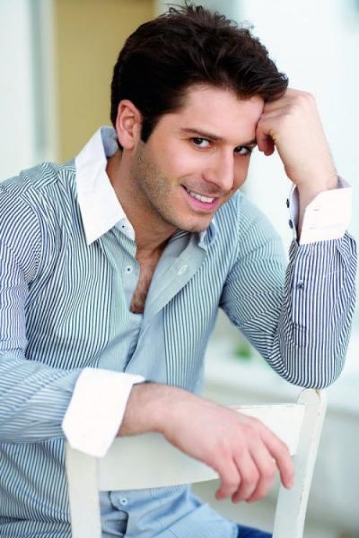 Αλέξανδρος Μπουρδούμης: Τιμώρησα τους δικούς μου περισσότερο από μία δεκαετία