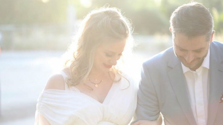 Αλέξανδρος Μπουρδούμης - Λένα Δροσάκη: Έγιναν γονείς!