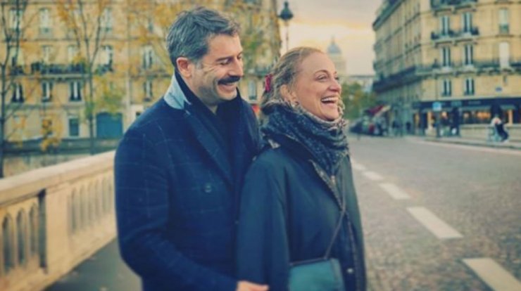  Αλέξανδρος Μπουρδούμης: Έκανε πρόταση γάμου στην αγαπημένη του on stage [βίντεο] 