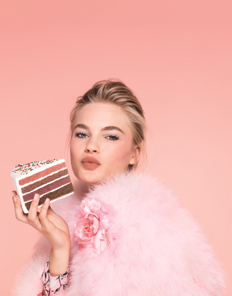 Τα νέα χρώματα της Bourjois ικανοποιούν κάθε ανάγκη