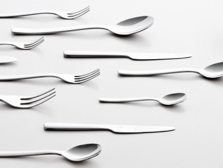 Μαχαιροπίρουνα Bouroullec