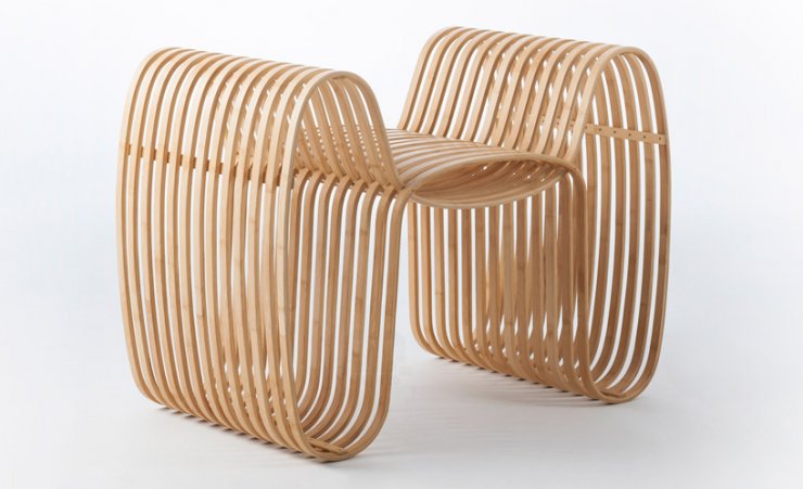 Πολυθρόνα – φιόγκος!