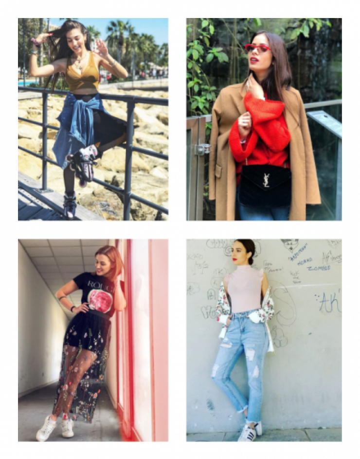 Επώνυμες Κύπριες που επέλεξαν το μποξ ως τρόπος άσκησης!