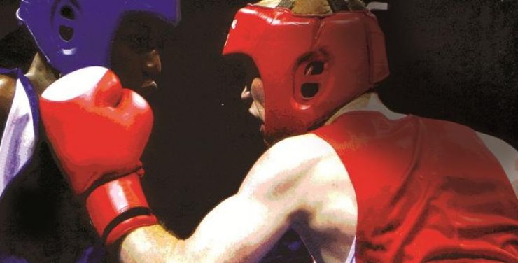 Νιώσε την αδρεναλίνη στο FΧΤΜ International Limassol Boxing Cup