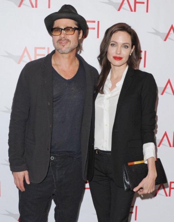 Αυτός είναι ο νέος χωρισμός βόμβα μετά τους Jolie – Pitt!