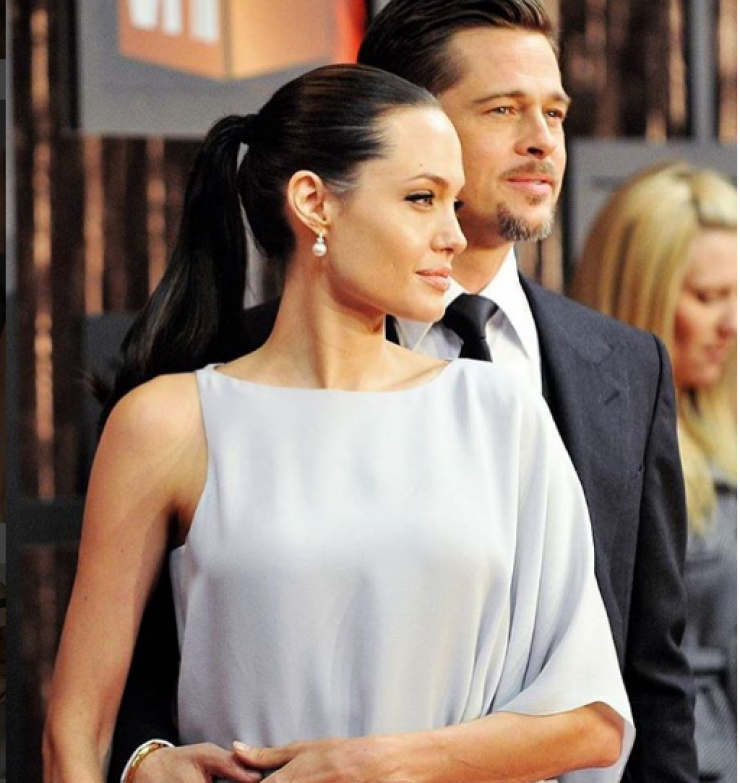 Nέο σκάνδαλο στην οικογένεια των Brangelina: H είδηση που τους εκθέτει ανεπανόρθωτα