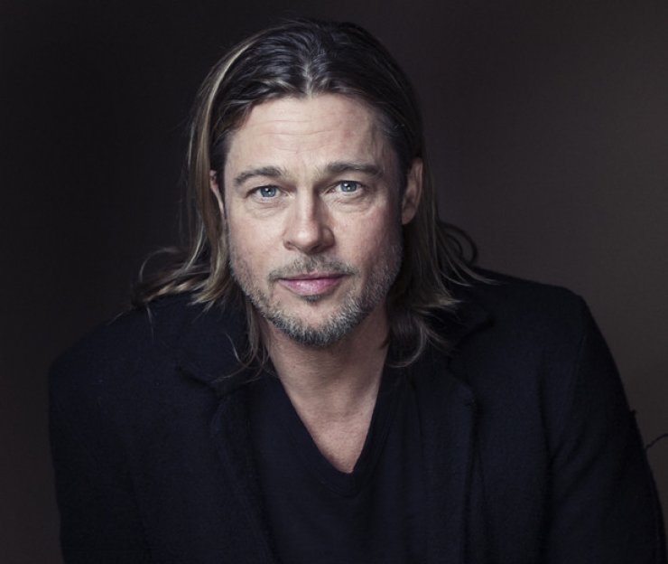 Μπραντ Πιτ: Με την Αντζελίνα φτάσαμε στο χωρισμό