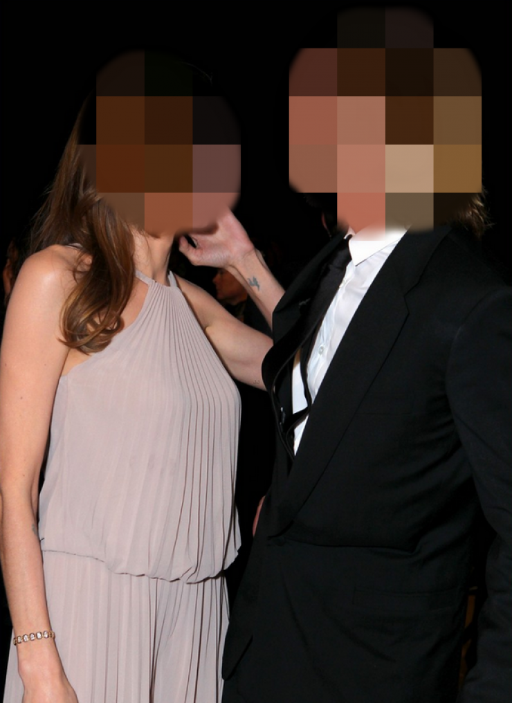 Χωρισμός βόμβα στη showbiz!