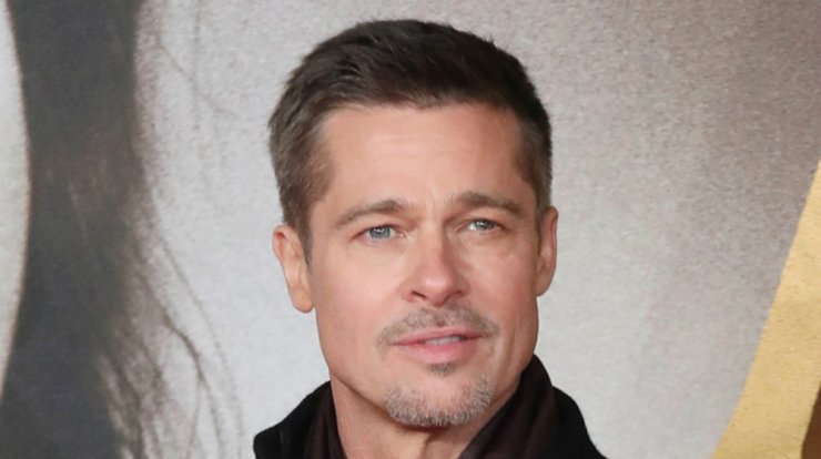 Επώνυμος Κύπριος: “Συνάντησα τον Brad Pitt”