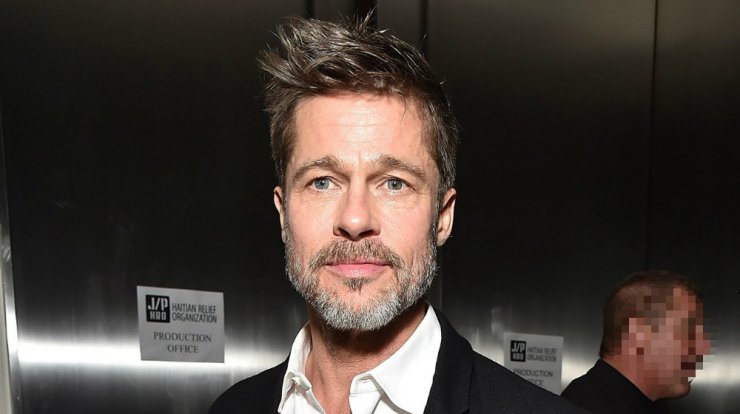 Brad Pitt: Ξανά ερωτευμένος με πασίγνωστη ηθοποιό!