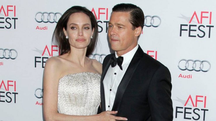 Angelina Jolie: Οι αποδείξεις που έχει στα χέρια της για ενδοοικογενειακή βία και θα προσκομίσει στο δικαστήριο!