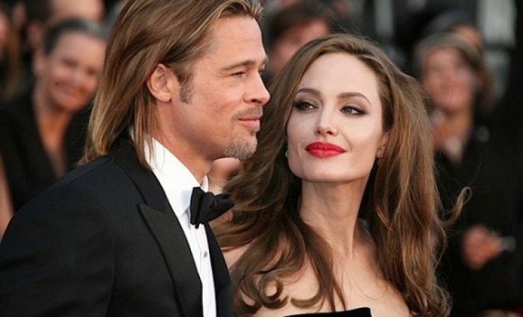 Ξεπούλησε το κρασί των Μπραντζελίνα μέσα σε 5 ώρες