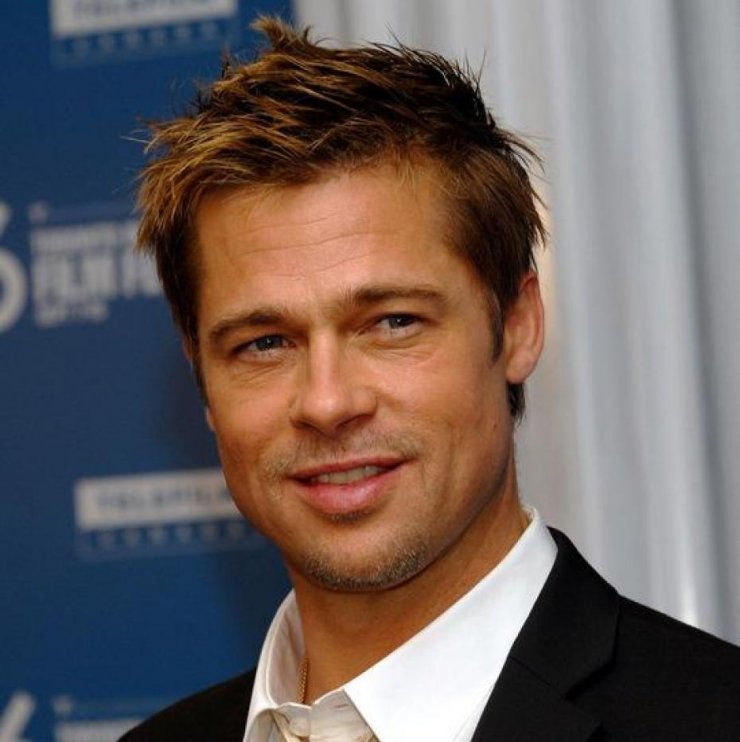 Τρομάξαμε να τον αναγνωρίσουμε! Ο Brad Pitt πιο καταβεβλημένος από ποτέ στην πρώτη του φωτογράφηση μετά το διαζύγιο
