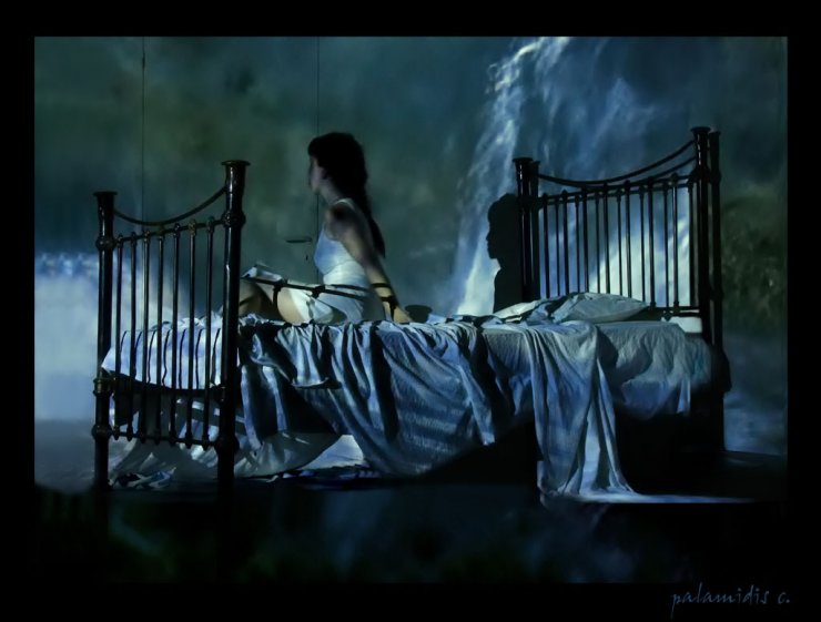 7 παράξενες πληροφορίες για τα νυχτερινά όνειρά μας  