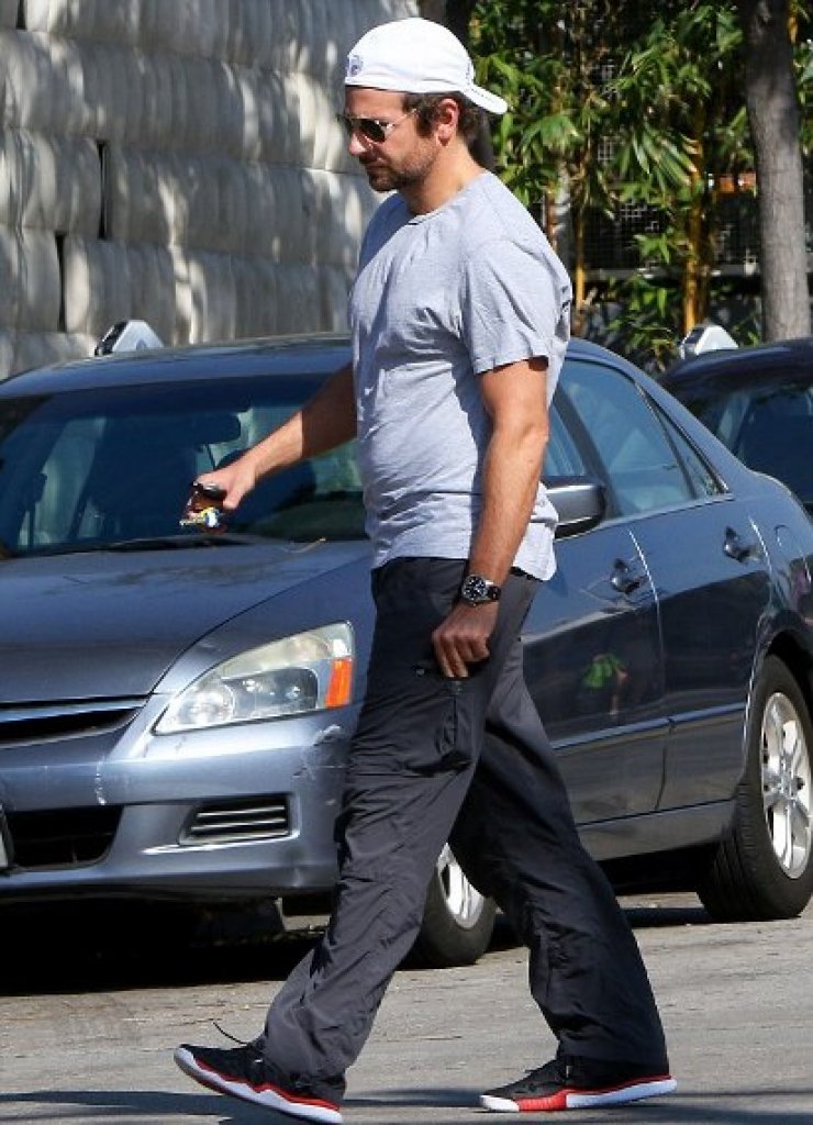 To κρυφό ραντεβού του Hollywood που έφερε τα πάνω κάτω [εικόνες]