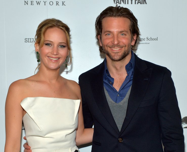 Οι αποκαλύψεις της Jennifer Lawrence που θα φέρουν σε δύσκολη θέση διάσημο φίλο της