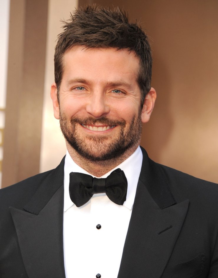 Πασίγνωστος Έλληνας ηθοποιός που συνεργάστηκε με τον Bradley Cooper έγινε μπαμπάς για δεύτερη φορά