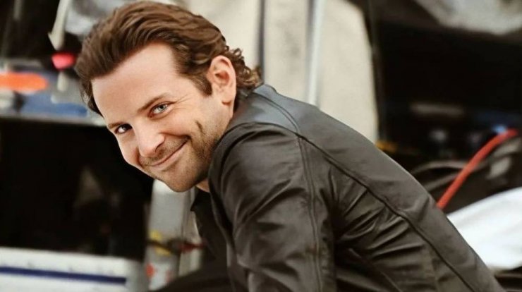 Bradley Cooper: Η πρώτη αντίδραση στις φήμες για τη νέα σχέση της πρώην του Irina Shayk