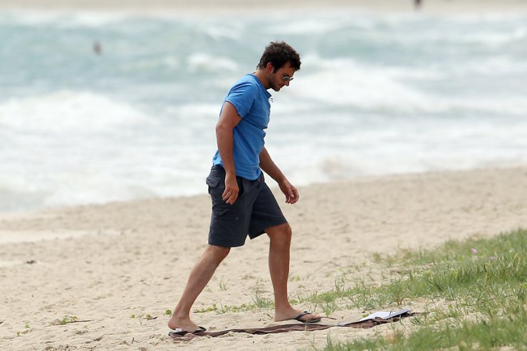 Δείτε γυμνό τον πιο sexy άντρα του Hollywood!