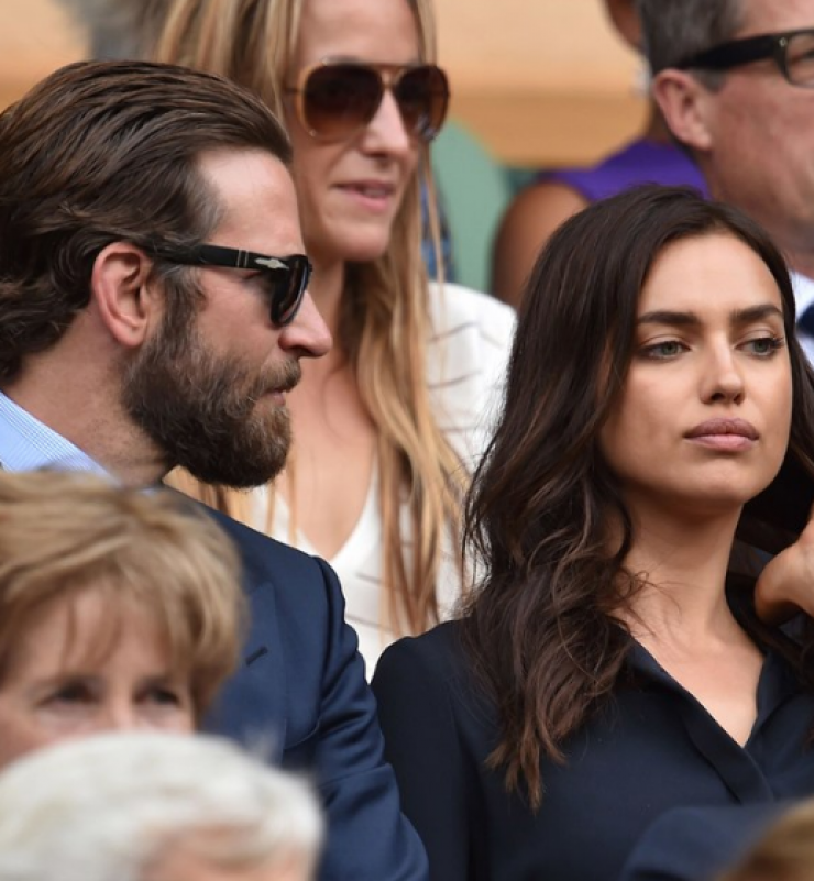 Bradley Cooper – Irina Shayk: Δημόσιος καβγάς για το ζευγάρι! [βίντεο]