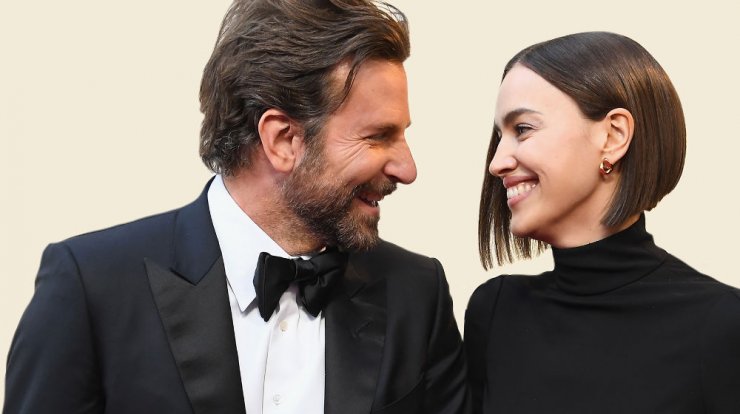 Bradley Cooper – Irina Shayk: Είδαμε την κούκλα κόρη τους και μείναμε άφωνοι!