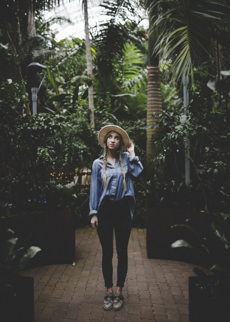 Αυτά είναι τα πιο δημοφιλή hair styles παγκοσμίως για το 2018!