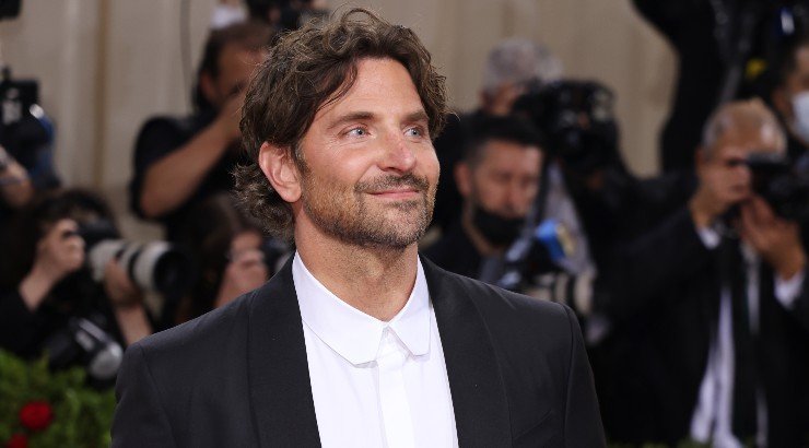 Bradley Cooper: Ερωτευμένος ξανά – Αυτή είναι η νέα του σύντροφος!