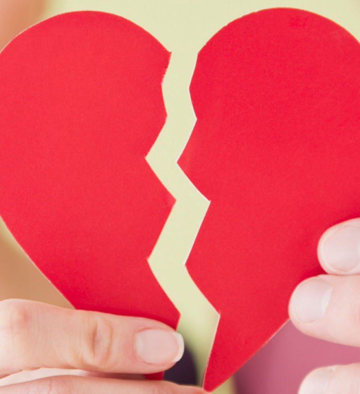 Breakup plan: Θέλεις να τον χωρίσεις; Κάντο με… στρατηγική!