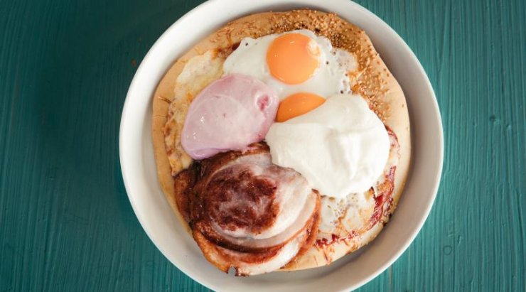 Το απόλυτο brunch hotspot ανοίγει 2ο μαγαζί στην Κύπρο την άνοιξη