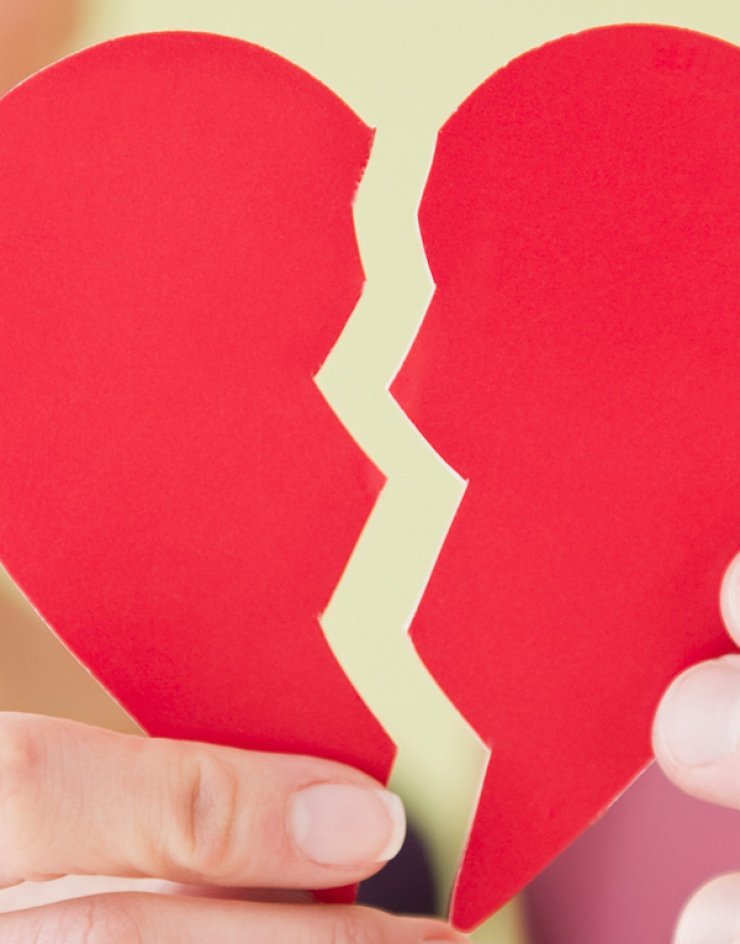 Οι 10 πιο συχνοί λόγοι που χωρίζει ένα ζευγάρι!