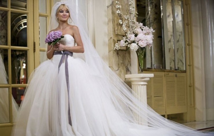 Πείτε μας το ζώδιο σας να σας πούμε ποιο νυφικό σας ταιρίαζει!