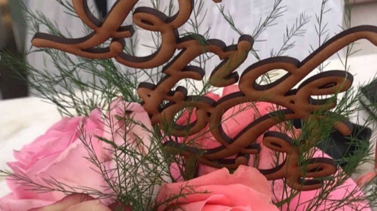 Στο bachelorette πάρτι γνωστής Κύπριας λίγο πριν από τον γάμο! [εικόνες]