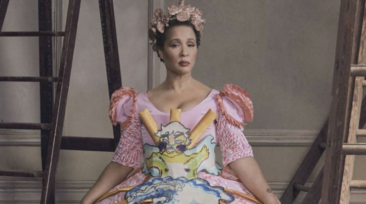 Η νέα σειρά του Netflix "Bridgerton" ενέπνευσε νεαρούς σχεδιαστές!