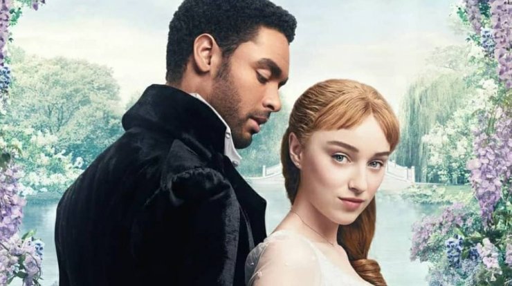 4 μαθήματα σχέσεων που πήραμε από τη ρομαντική σειρά εποχής του Netflix "Bridgerton"
